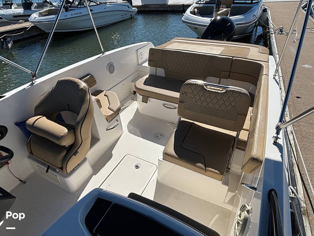 Bayliner VR6 OB Boats For Sale by owner | 2023 Bayliner VR6 OB