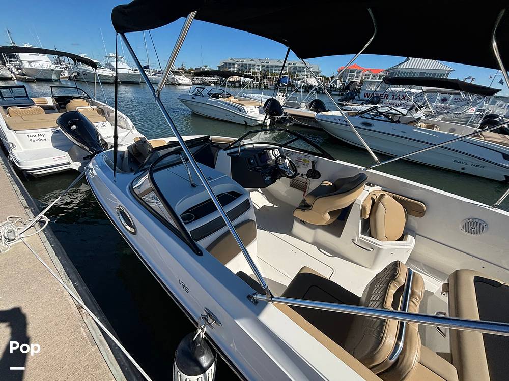 Bayliner VR6 OB Boats For Sale by owner | 2023 Bayliner VR6 OB