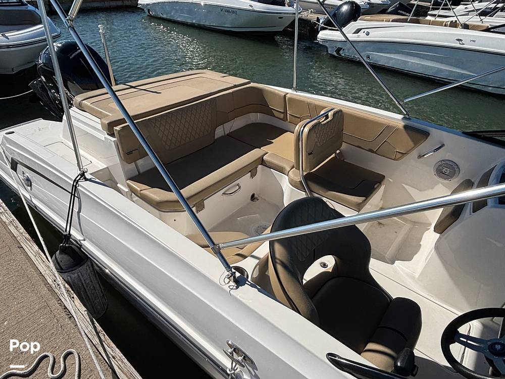 Bayliner VR6 OB Boats For Sale by owner | 2024 Bayliner VR6 OB