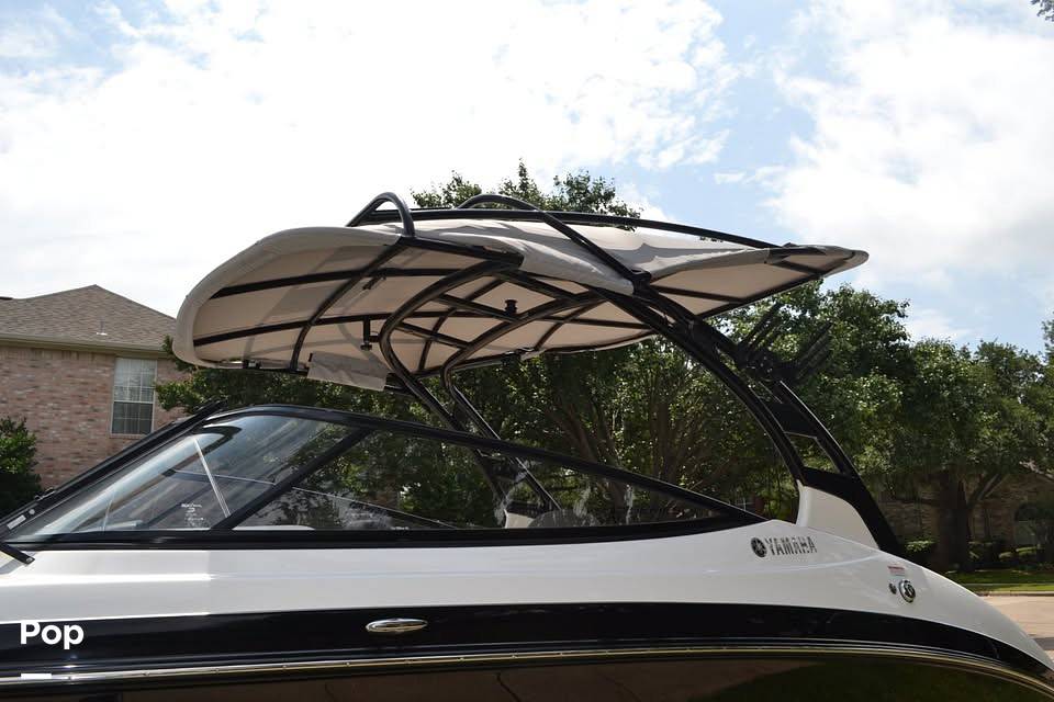 Boats For Sale by owner | 2016 Yamaha 242 SE