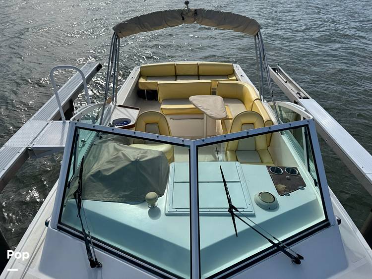 Power boats For Sale by owner | 2006 Hunt Yachts Harrier 25