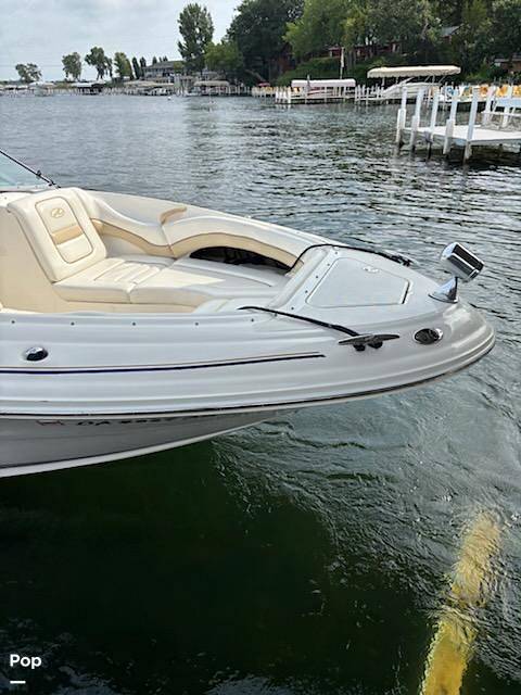 Boats For Sale by owner | 2002 Sea Ray 290 Bowrider