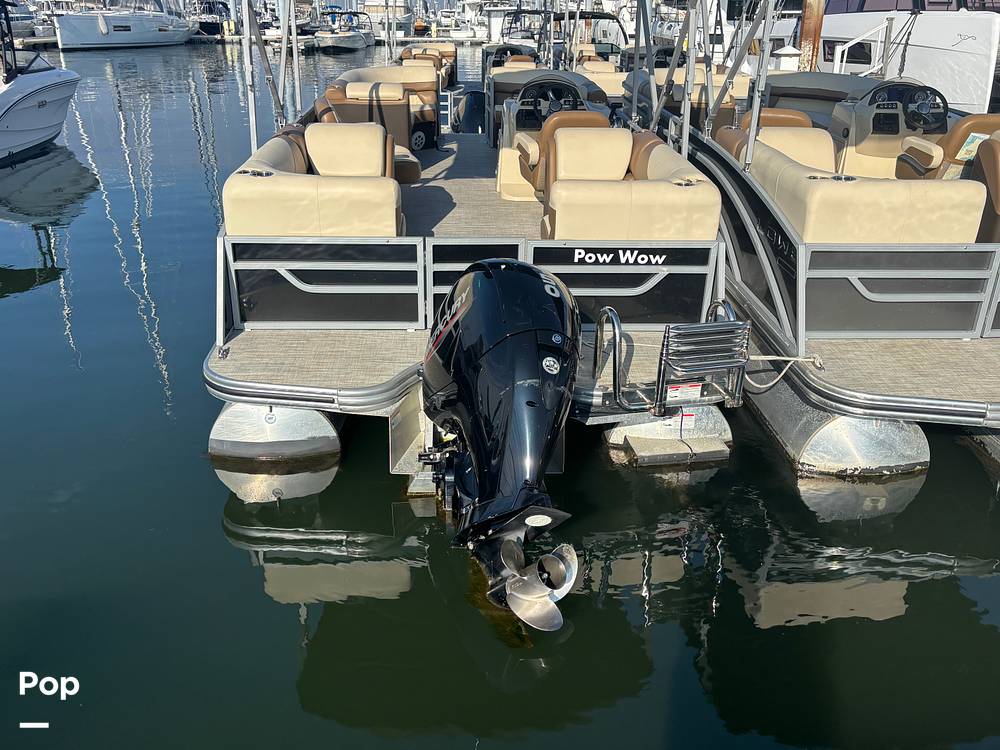 Power boats For Sale by owner | 2024 Lowe SS 230W