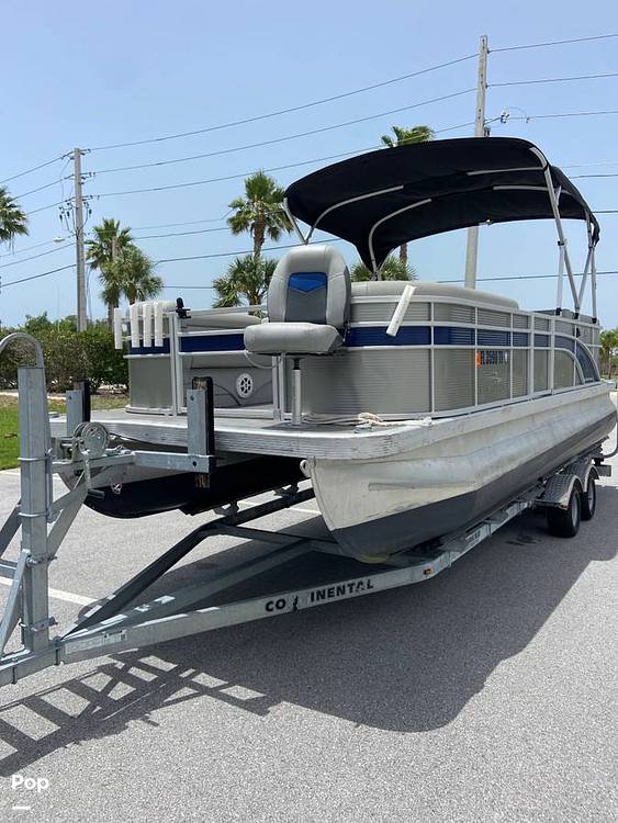 Boats For Sale by owner | 2022 Bennington 22SS