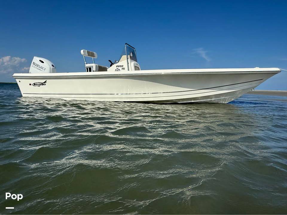 Boats For Sale by owner | 2025 Bulls Bay 2200XS