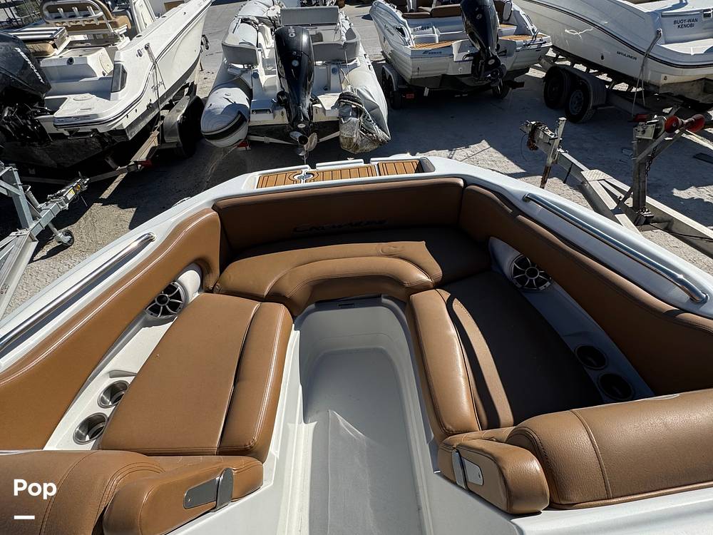 Boats For Sale by owner | 2023 Crownline E235 XS