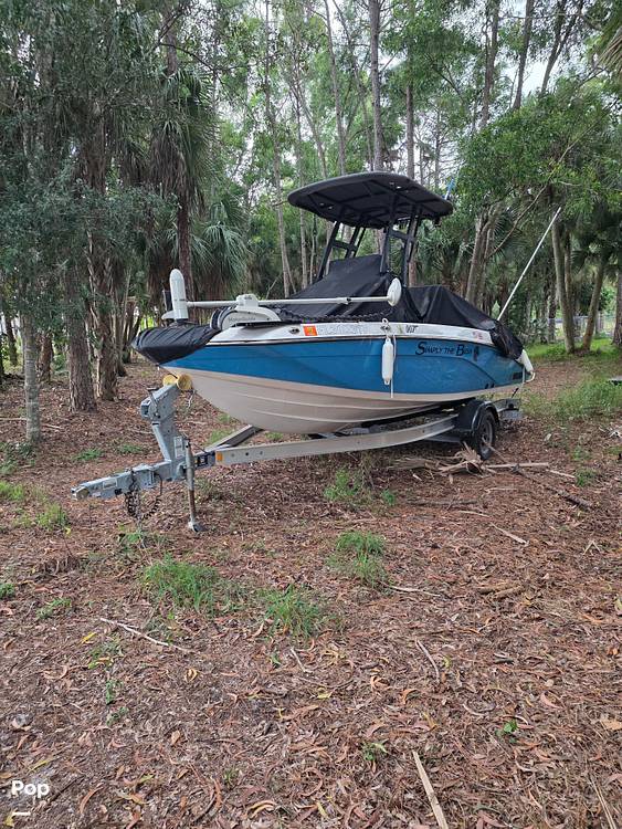 Yamaha FSH Sport 190 Boats For Sale in Florida by owner | 2022 Yamaha FSH Sport 190