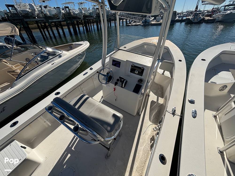 Boats For Sale by owner | 2023 Maycraft 208 CC