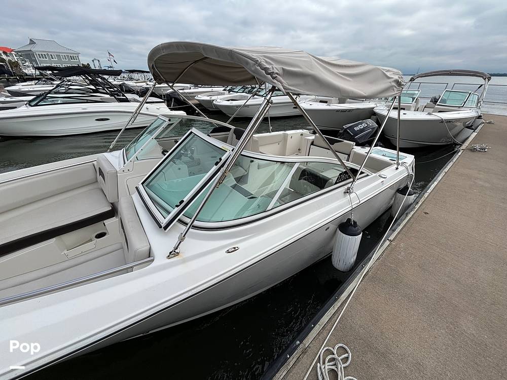Boats For Sale by owner | 2024 Sailfish 226 DC