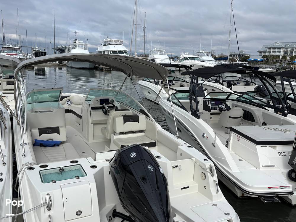 Boats For Sale by owner | 2024 Sailfish 226 DC