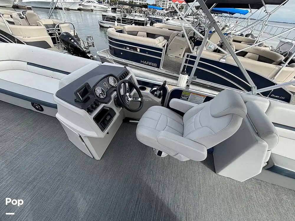 Boats For Sale by owner | 2023 Godfrey Pontoon 2286 SB