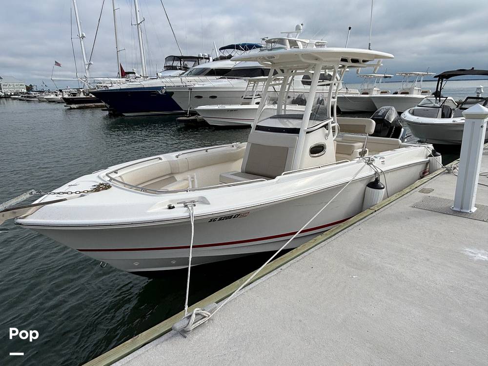 Boston Whaler Power boats For Sale in South Carolina by owner | 2025 Boston Whaler 230 Outrage