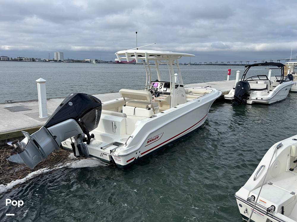 Boston Whaler Power boats For Sale in South Carolina by owner | 2025 Boston Whaler 230 Outrage