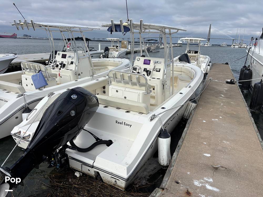 Boats For Sale by owner | 2023 Cobia 237 CC