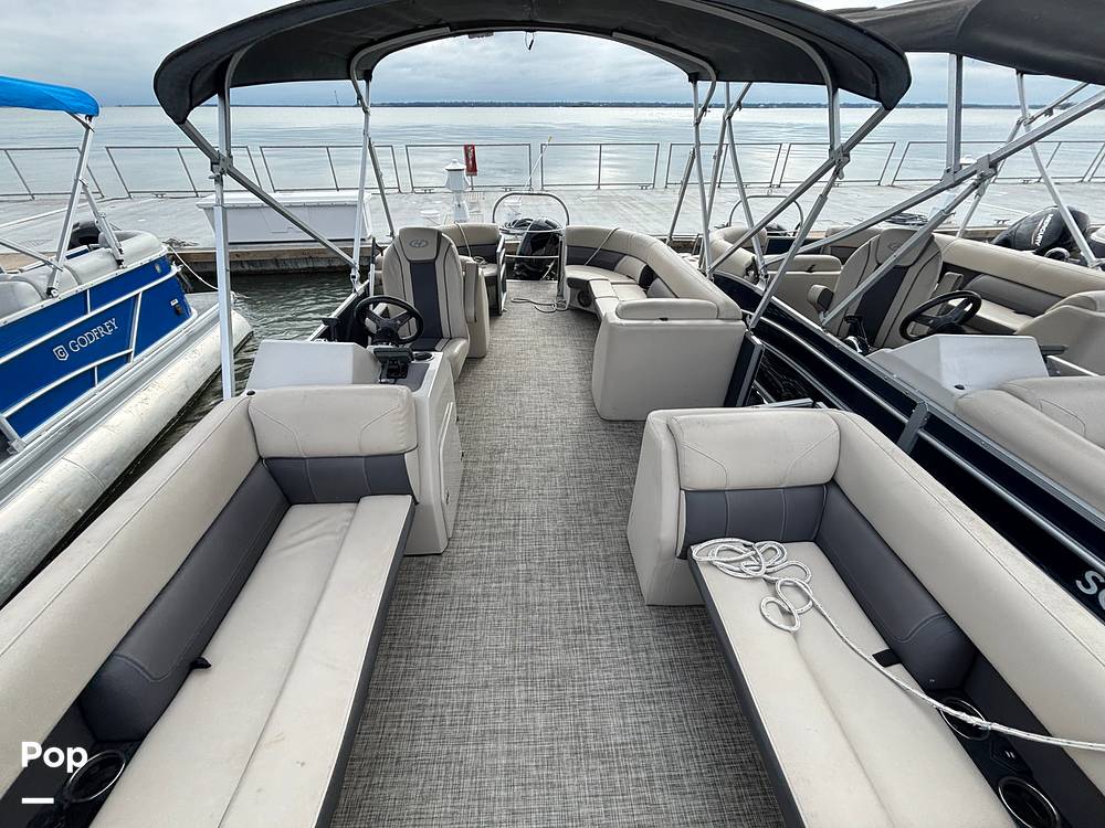 Harris Boats For Sale by owner | 2023 Harris 230 CR
