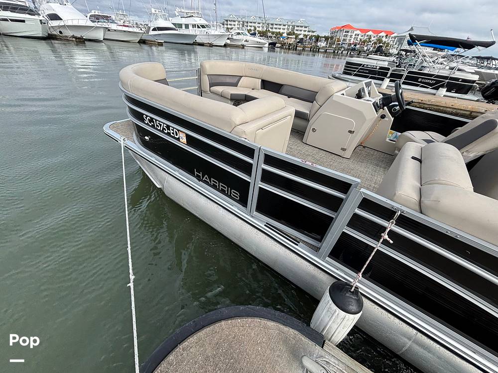 Harris Boats For Sale by owner | 2023 Harris 230 CR