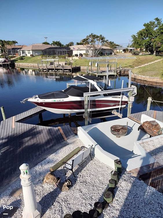 Boats For Sale in Cape Coral, Florida by owner | 2009 Sea Ray slx250