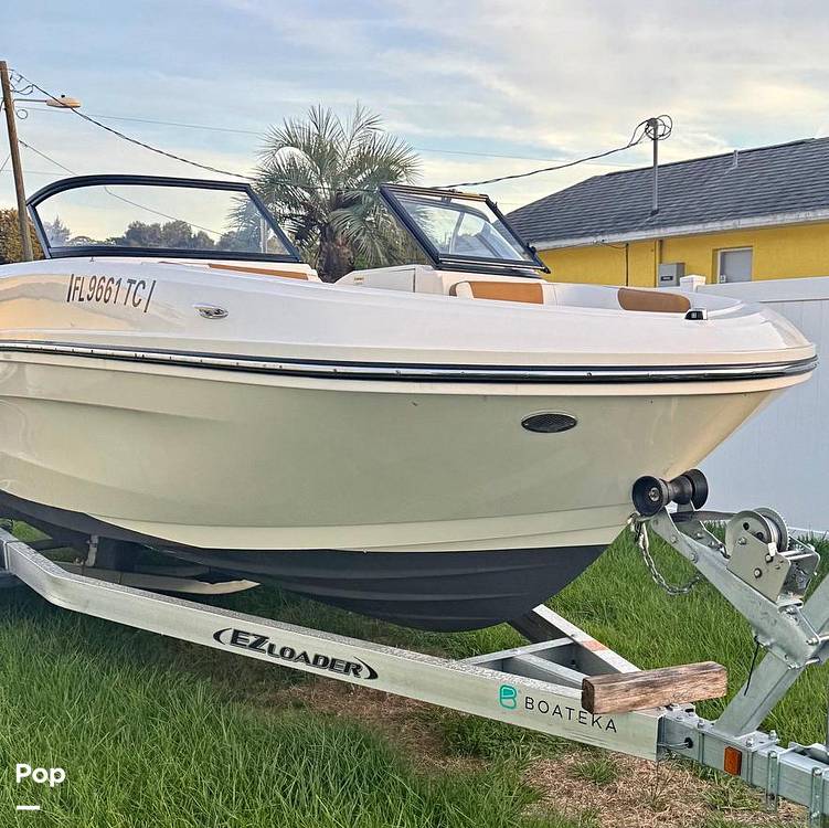 Boats For Sale by owner | 2022 Bayliner vr6