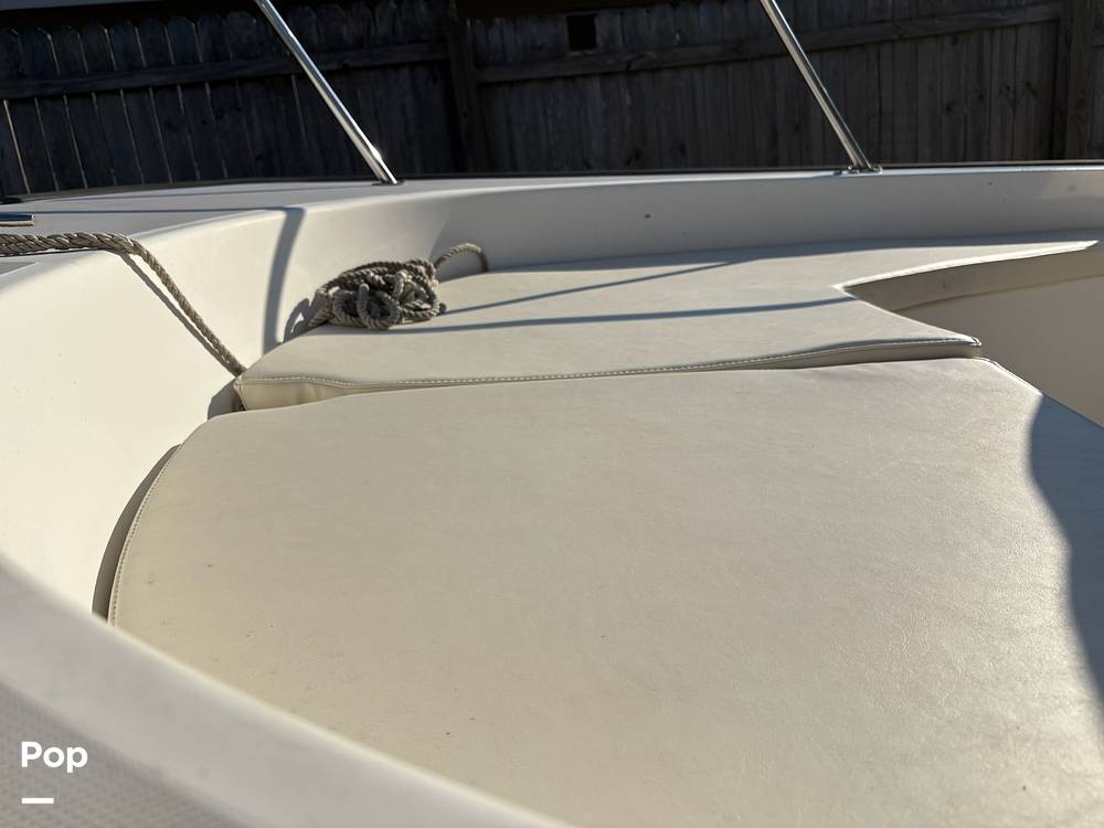 Boats For Sale by owner | 2005 Boston Whaler Montauk 170