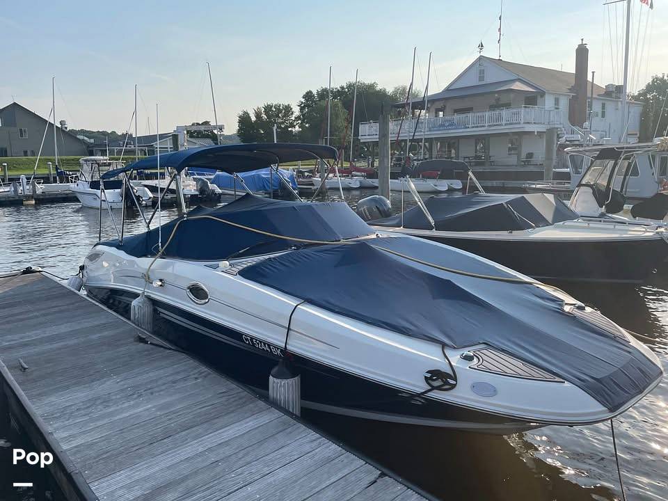 Sea Ray Boats For Sale by owner | 2008 Sea Ray 290 sundeck
