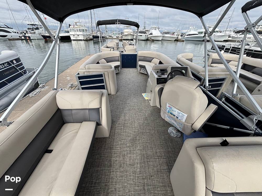 Harris Boats For Sale by owner | 2023 Harris 230 CR
