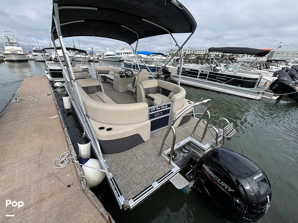 Harris Boats For Sale by owner | 2023 Harris 230 CR