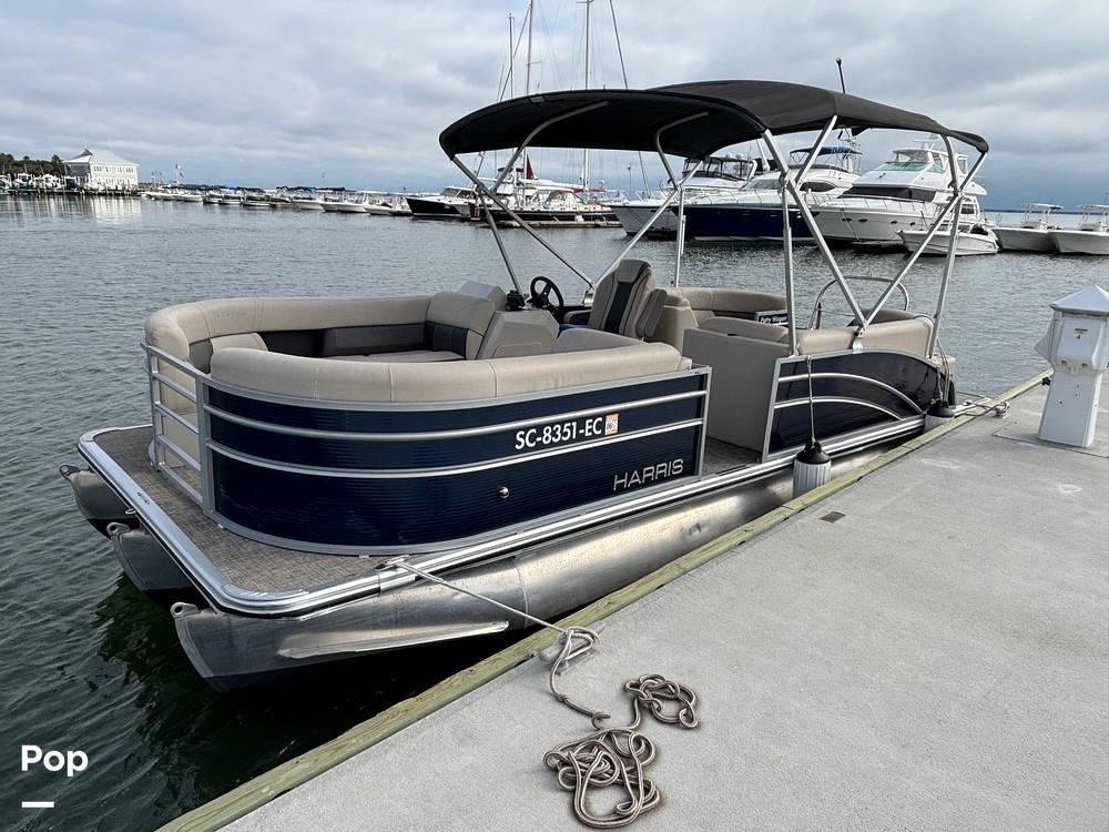 Harris Boats For Sale by owner | 2023 Harris 230 CR