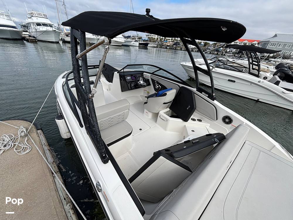 Boats For Sale by owner | 2025 Sea Ray SPX 210 OB