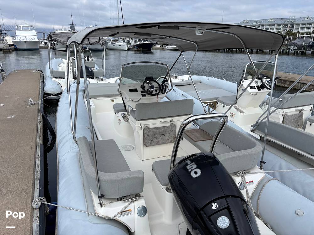 Power boats For Sale by owner | 2022 Zodiac N-ZO 680