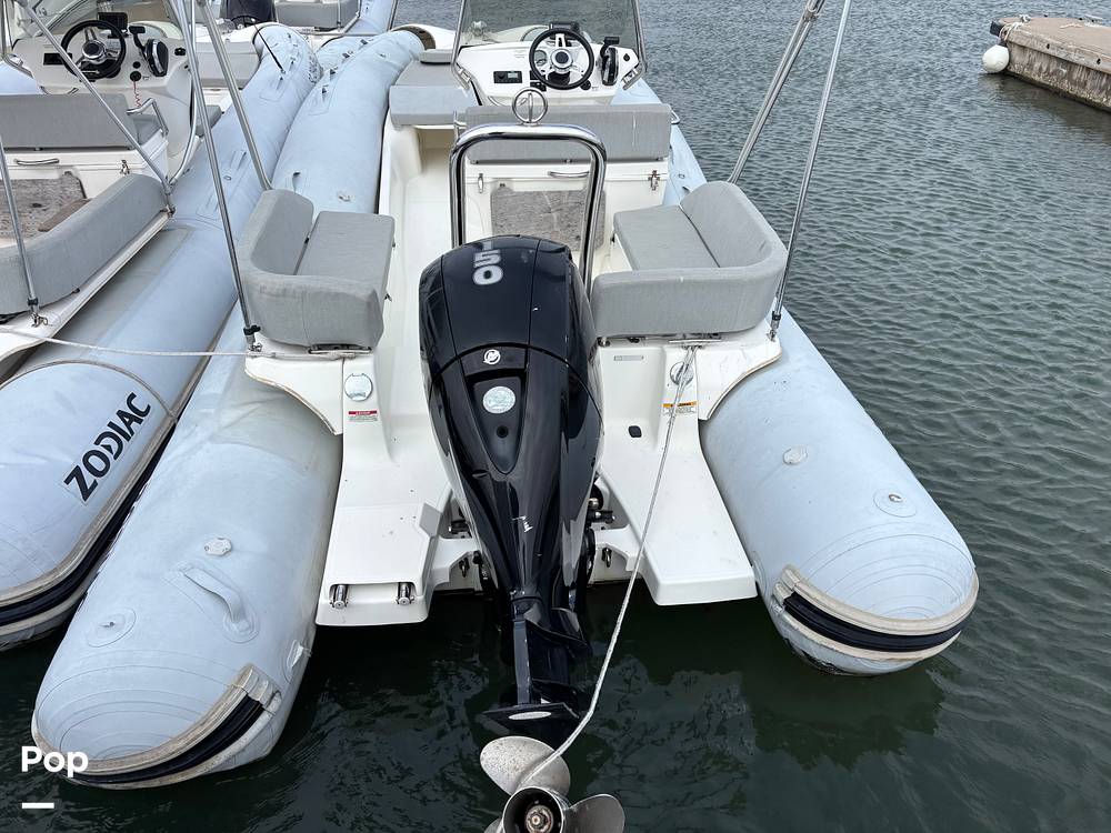 Zodiac N-ZO 680 Boats For Sale by owner | 2022 Zodiac N-ZO 680