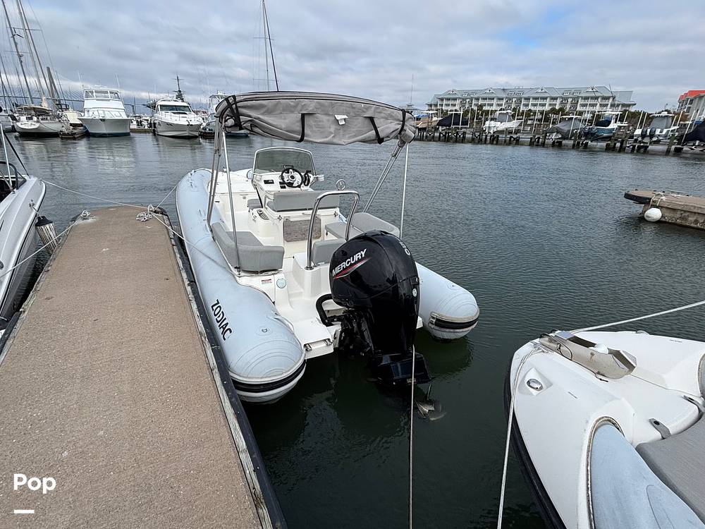 Zodiac N-ZO 680 Boats For Sale by owner | 2023 Zodiac N-ZO 680