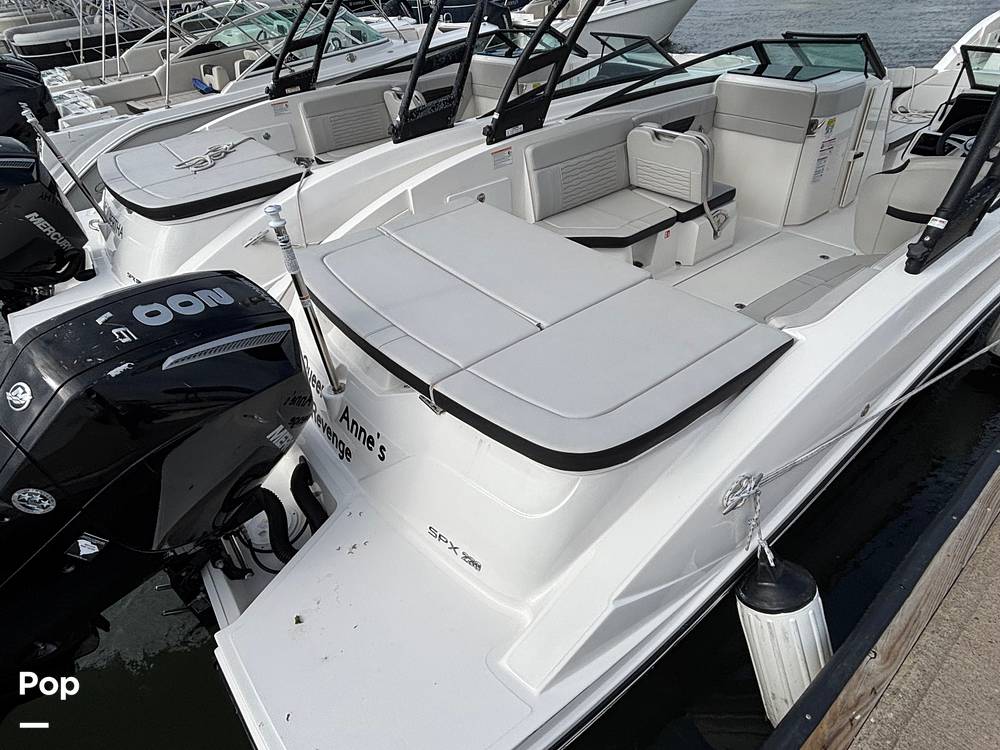 Power boats For Sale in South Carolina by owner | 2025 Sea Ray SPX 230 OB
