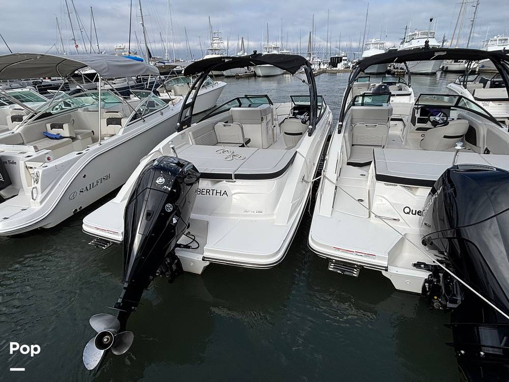 Power boats For Sale in South Carolina by owner | 2025 Sea Ray SPX 230 OB