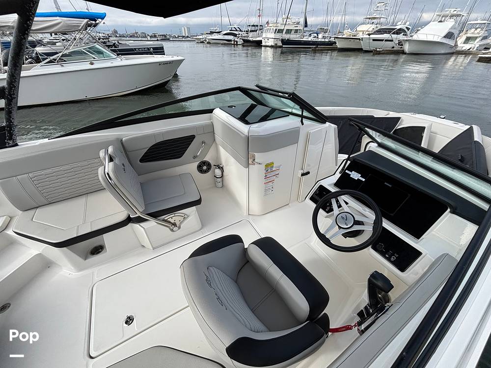 Power boats For Sale in South Carolina by owner | 2025 Sea Ray SPX 230 OB