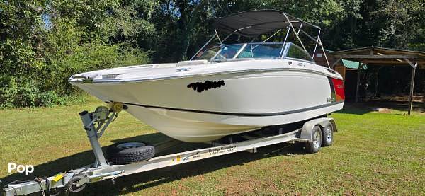 Boats For Sale by owner | 2014 Cobalt 26 SD WSS