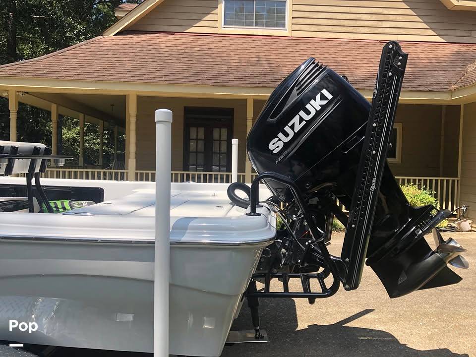 Boats For Sale in Slidell, LA by owner | 2018 Blue Wave 2400 Pure Bay