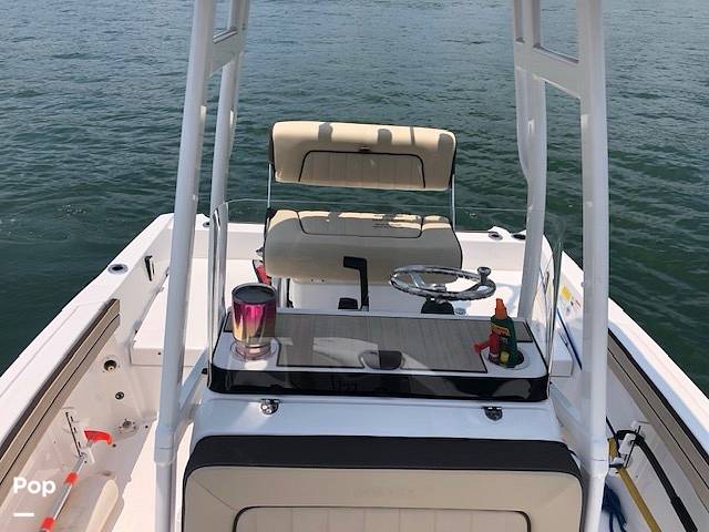 Fishing boats For Sale by owner | 2023 Yamaha Gamefish 195FSH