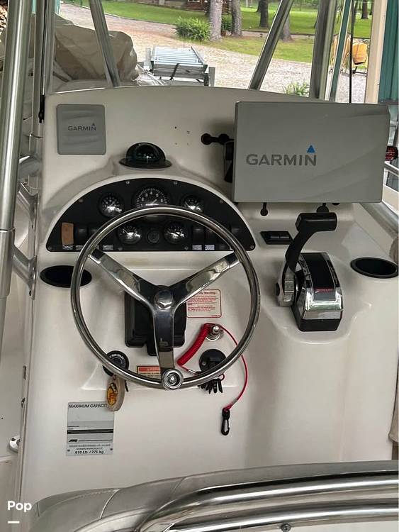 Ski Boats For Sale by owner | 2013 22 foot Boston Whaler outrage