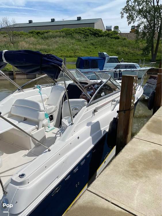Regal Boats For Sale by owner | 2006 Regal 2765 Commodore