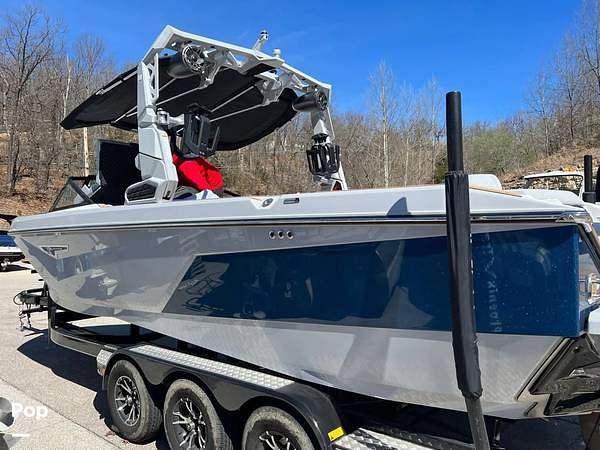 Boats For Sale by owner | 2023 Nautique S25