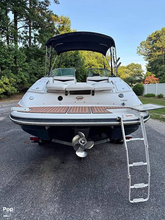 FOUR WINNS Boats For Sale by owner | 2008 Four Winns Horizon 260