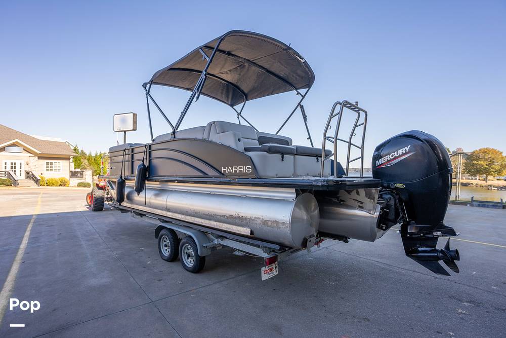 Boats For Sale by owner | 2024 Harris 230 CR