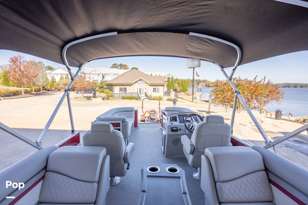 Boats For Sale by owner | 2023 Bennington S22