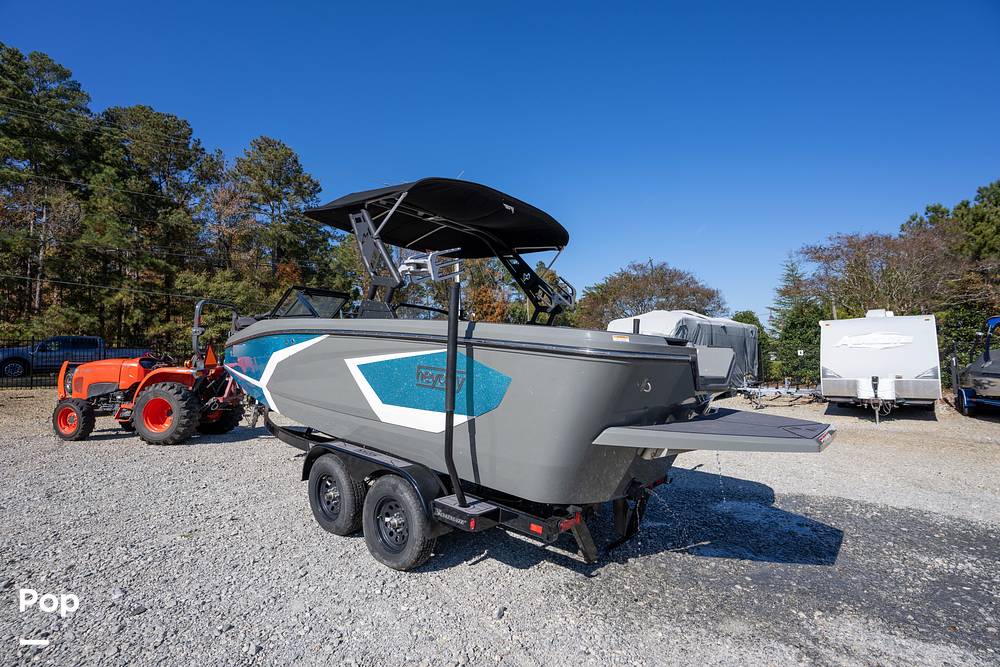 Power boats For Sale in Macon, Georgia by owner | 2023 Heyday WT-2DC