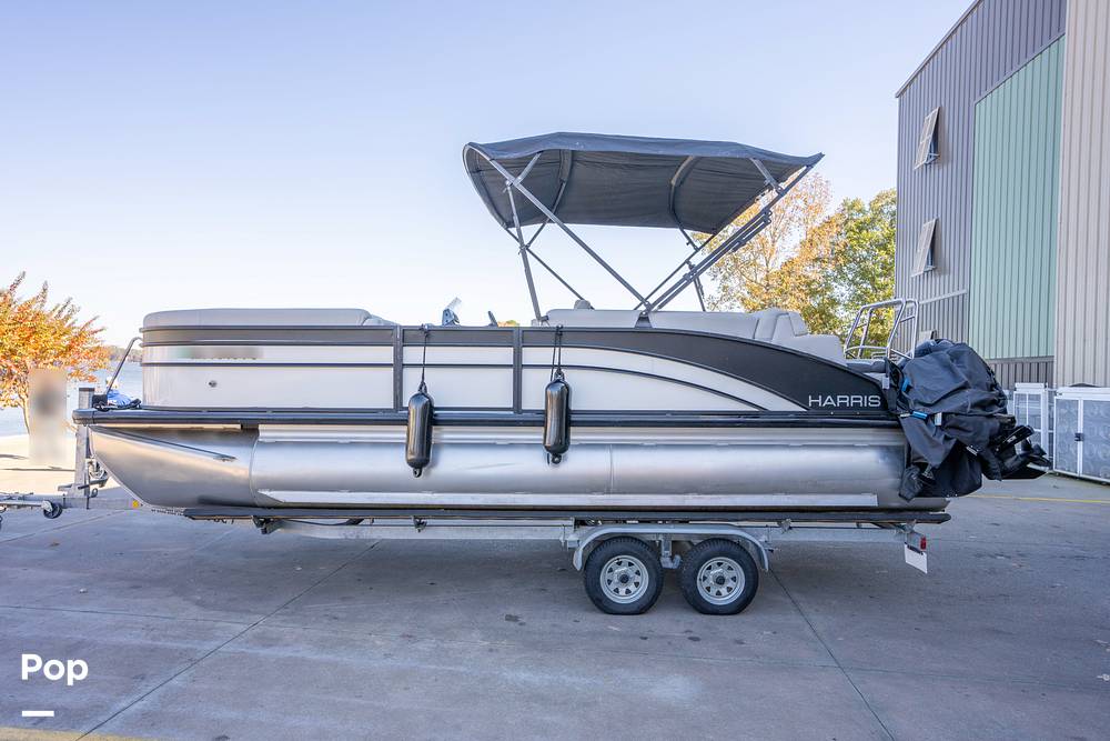 Boats For Sale by owner | 2024 Harris 230CR