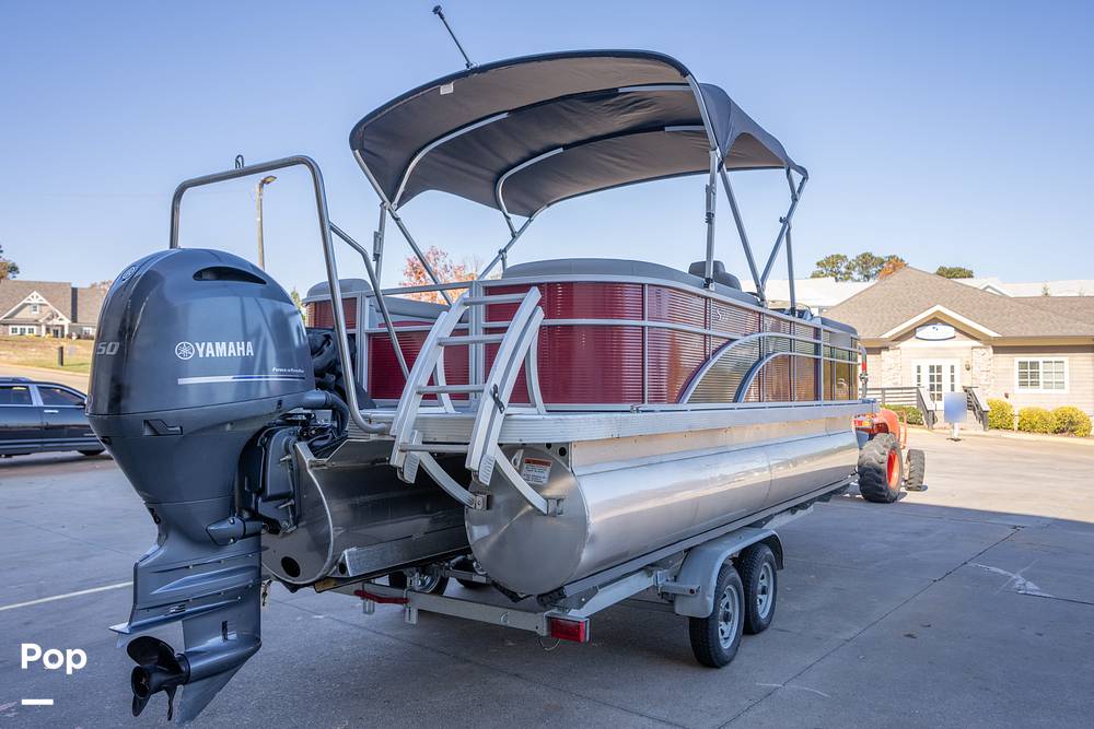 Boats For Sale by owner | 2023 Bennington S22