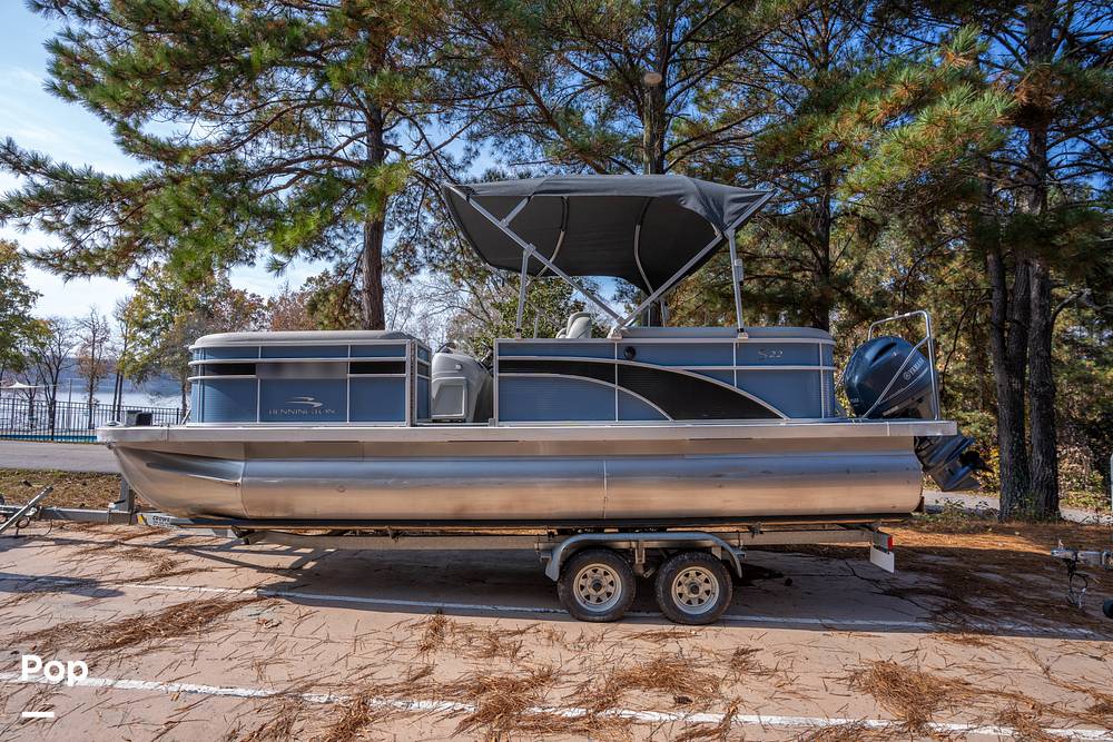 Boats For Sale by owner | 2023 Bennington S22
