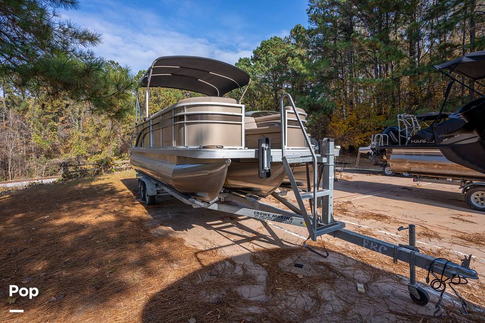 Boats For Sale by owner | 2022 Bennington S22