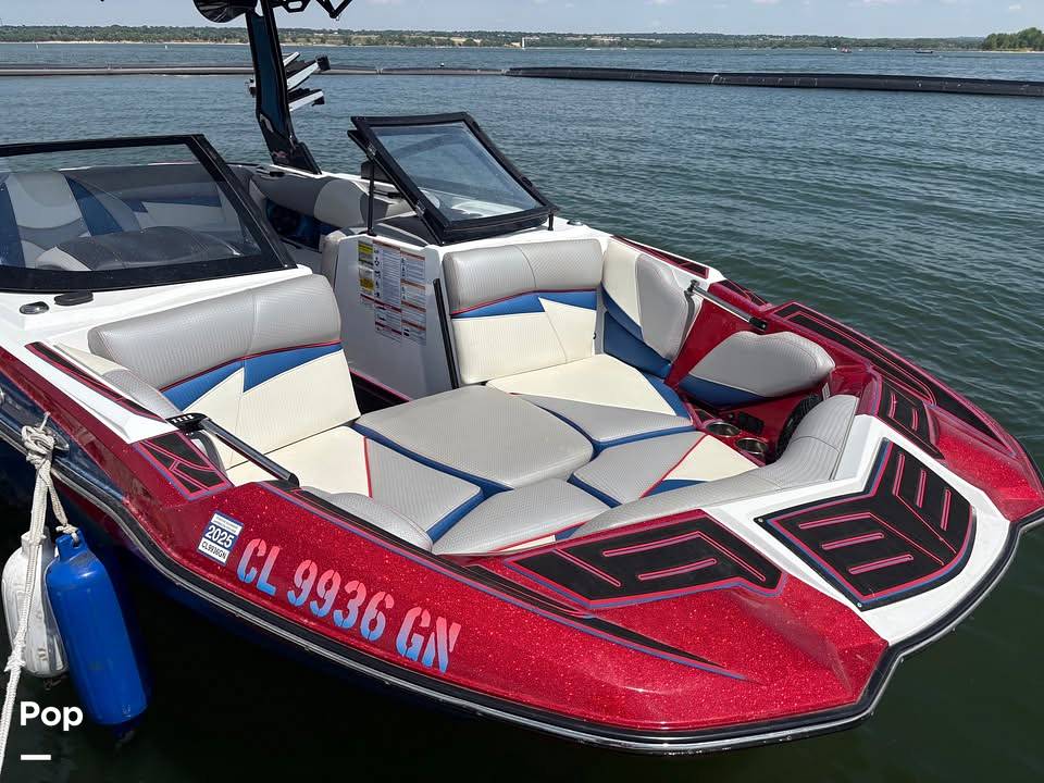 Boats For Sale by owner | 2022 Centurion Fi23