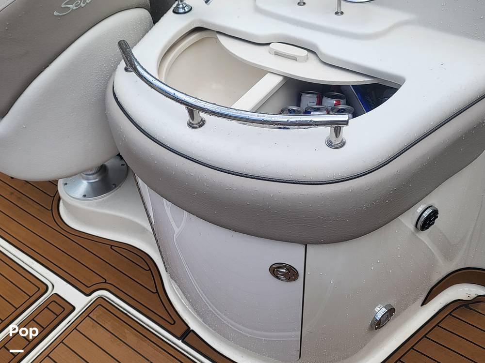 Boats For Sale by owner | 2004 Sea Ray 270 Sundeck